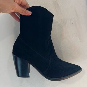 Jeffrey Campbell Elegant Black Footwear